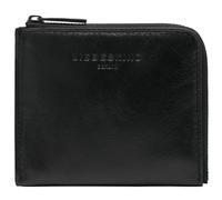 Liebeskind Nino-Paris 4 SF Ver-Black, Sac à Main Femme, Noir, XS