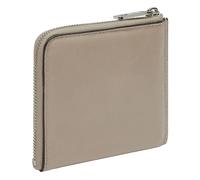 LIEBESKIND Berlin Cuir Porte-Monnaie Paris 4 Lamb SF Verna Nino Purse Wallet Stone Taupe