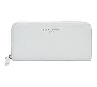 LIEBESKIND Berlin Cuir Porte-Monnaie Seasonal Noos Harris Gigi Wallet Cream White Blanc