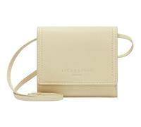 LIEBESKIND BERLIN Cuir porte-monnaie Sky Sheep Natural Wallet Lemonade jaune clair