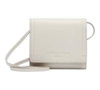 LIEBESKIND Berlin Cuir Porte-Monnaie Sky Sheep Natural Wallet Milk Beige