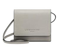 LIEBESKIND Berlin Cuir Porte-Monnaie Sky Sheep Natural Wallet Steel Taupe