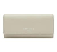 LIEBESKIND Berlin Cuir Porte-Monnaie Soft Nappa Valentina Wallet Milk Beige