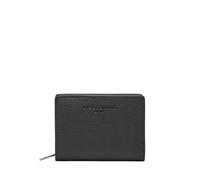 LIEBESKIND Berlin Cuir Porte-Monnaie Thea Wallet Black Noir