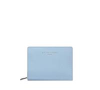 LIEBESKIND Berlin Cuir Porte-Monnaie Thea Wallet Blue Denim Bleu Clair