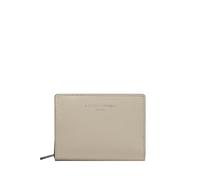 LIEBESKIND Berlin Cuir Porte-Monnaie Thea Wallet Milk Beige