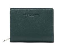Liebeskind Berlin Cuir Porte-Monnaie Thea Wallet Mystic River Vert foncé