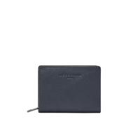 LIEBESKIND Berlin Cuir Porte-Monnaie Thea Wallet Peacoat Bleu Marine