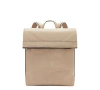 Liebeskind Elvira Sheep Natural L Sac à dos roll-top brun clair, femme, 12L