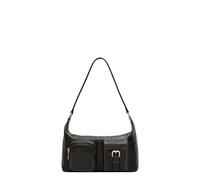 Liebeskind Amy Sac à bandoulière Cuir 28 cm brun