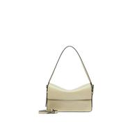 LIEBESKIND BERLIN Cuir sac à épaule bandoulière Audrey Crossbody Biscotti jaune clair