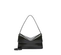 Liebeskind Audrey Sac à bandoulière M Cuir véritable 35 cm brun