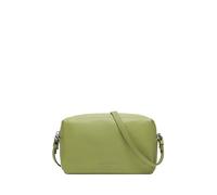 LIEBESKIND BERLIN Cuir sac à épaule bandoulière Camera Bag Fresh Green vert
