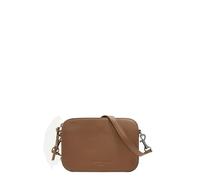 LIEBESKIND BERLIN Cuir sac à épaule bandoulière Crossbody Bag Sepia brun