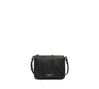 LIEBESKIND BERLIN Cuir sac à épaule bandoulière Crossbody Black noir