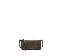 LIEBESKIND BERLIN Cuir sac à épaule bandoulière Crossbody Safari brun