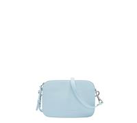 LIEBESKIND BERLIN Cuir sac à épaule bandoulière Luka Crossbody Bag Iceberg bleu clair