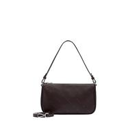 Liebeskind Monogram Soft Nappa S Sac porté épaule vin, femme