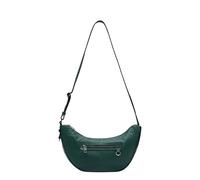 Liebeskind Moon Sac à bandoulière Cuir 38 cm vert