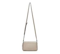 LIEBESKIND BERLIN Cuir sac à épaule bandoulière pochette Hera Sheep Natural Crossbody Stone taupe