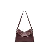 Liebeskind Fiona Sac à bandoulière Cuir 29 cm rouge
