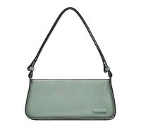 Liebeskind Franzis Sac à bandoulière Cuir 28 cm vert