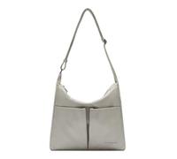 LIEBESKIND BERLIN Cuir sac à épaule Hera Sheep Natural Hobo Bag Steel taupe