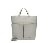 LIEBESKIND BERLIN Hera Sheep Natural Tote Bag L Steel