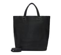 Liebeskind Hera Sac de shopper L Cuir 37 cm noir