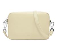 LIEBESKIND BERLIN Cuir sac à épaule Hilla Camera Bag Lemonade jaune clair