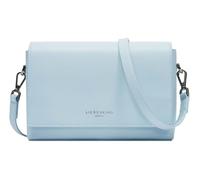 LIEBESKIND BERLIN Cuir sac à épaule Hilla Crossbody Bag Iceberg bleu clair