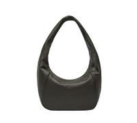 Liebeskind Farrah Sac à bandoulière M Cuir véritable 45 cm brun
