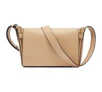 LIEBESKIND BERLIN Cuir sac à épaule Kodiaq Sheep Hilla Crossbody Bag Beige