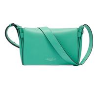 LIEBESKIND BERLIN Cuir sac à épaule Kodiaq Sheep Hilla Crossbody Bag Jade vert