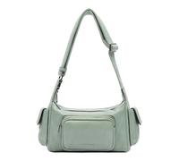 Liebeskind Lila Sac à bandoulière Cuir 33 cm vert