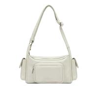 LIEBESKIND BERLIN Cuir sac à épaule Lila Sheep Natural Crossbody Milk écru