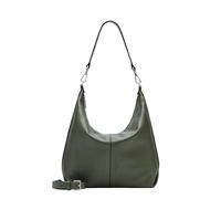 Liebeskind Paris Sac à bandoulière Cuir 38 cm vert