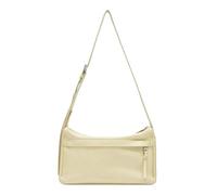 LIEBESKIND BERLIN Cuir sac à épaule Sky Sheep Natural Hobo Bag Lemonade jaune clair