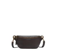 LIEBESKIND BERLIN Sac banane marron