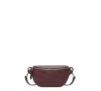 Liebeskind Fiona Sac banane Cuir 27.5 cm rouge