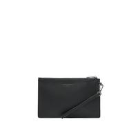 Liebeskind Trousse de toilette Cuir 22.5 cm noir