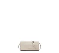 LIEBESKIND BERLIN Cuir sac de soirée sac à épaule bandoulière Crossbody Bag Milk beige