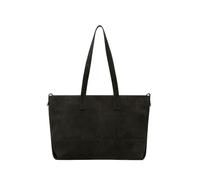 LIEBESKIND BERLIN Cuir sac shopper Ariel Shopper Deep Soil marron foncé