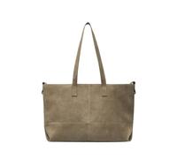LIEBESKIND BERLIN Cuir sac shopper Ariel Shopper Neutral Grey taupe