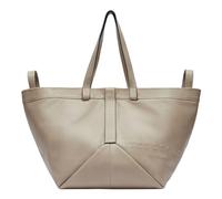 LIEBESKIND BERLIN Cuir sac shopper Elvira Lamb SF Verna Shopper Stone taupe