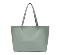 LIEBESKIND BERLIN Hera Sheep Natural Shopper L Forest Green