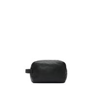 Liebeskind Trousse de toilette S Cuir 19 cm noir