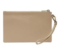 LIEBESKIND Berlin Cuir Trousse de Toilette Soft Nappa Cosmetic Bag Beige