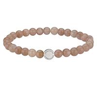 Liebeskind BERLIN Damen-Armband acier inoxydable mattiert 17 cm - LJ-0084-B-17