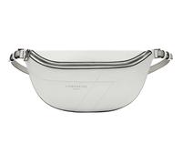 Liebeskind Sac Ceinture M Edda Ventre Optic, Beltbag Femmes, Polaire, M